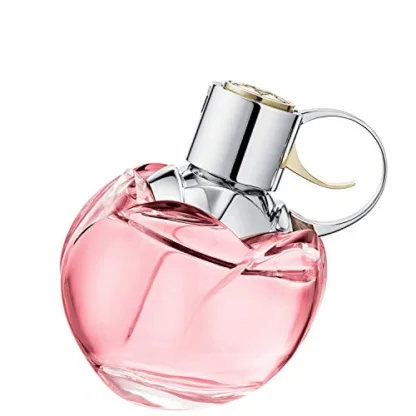 Azzaro Wanted Girl Tonic Eau de Toilette 30ml