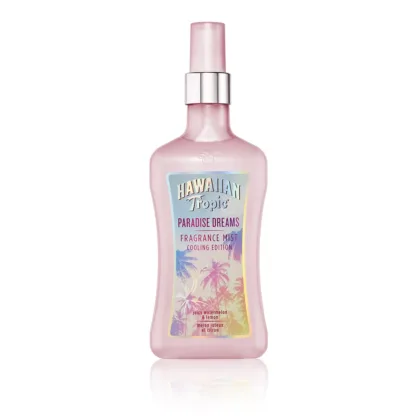 Hawaiian Tropic Paradise Dreams Cooling Fragrance Mist 250ml