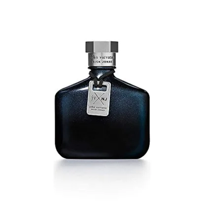 John Varvatos JV x NJ Eau de Toilette 75ml Spray