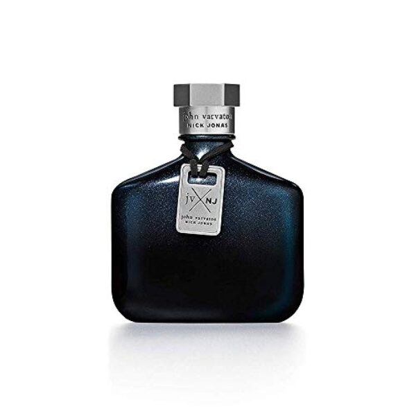 John Varvatos JV x NJ Eau de Toilette 75ml Spray