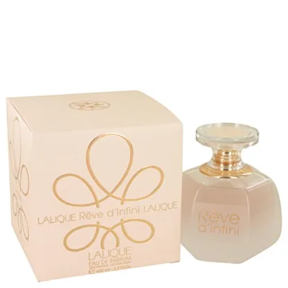 Lalique Reve d'Infini Eau de Parfum 100ml Spray