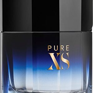 Paco Rabanne Pure XS Eau de Toilette 50ml Spray