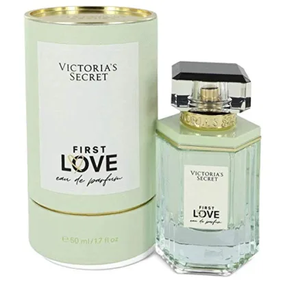 Victoria's Secret First Love Eau de Parfum 100ml Spray