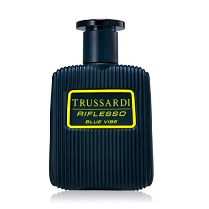 Trussardi Rif Blue Vibe Edt V 100ml