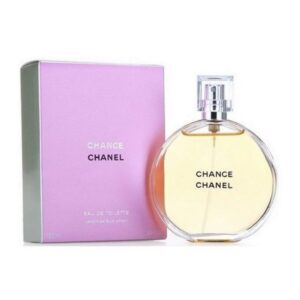 Chanel Chance EDT-S 150ml