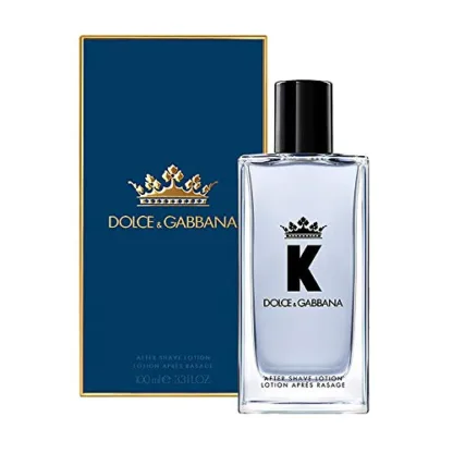 Dolce & Gabbana K Aftershave Lotion 100ml