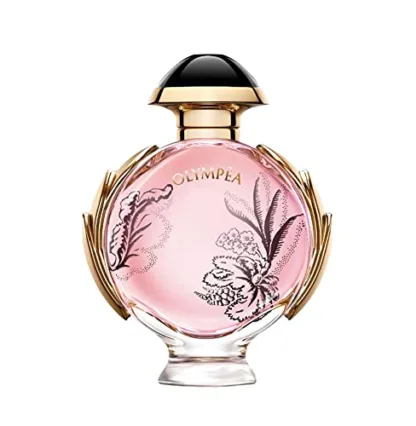 Paco Rabanne Olympea Blossom Eau De Parfum 50ml