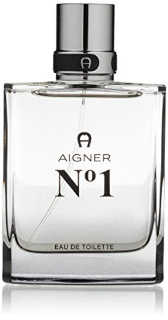 Etienne Aigner Aigner No 1 Eau de Toilette 100ml Spray