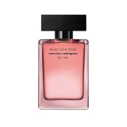 Narciso Rodriguez Musc Noir Rose For Her Eau de Parfum 50ml Spray