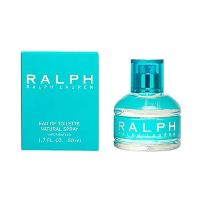 Ralph Lauren  - RALPH EDT Vapo 50 ml