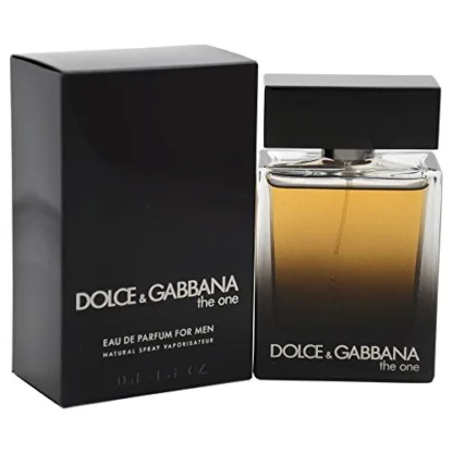 Dolce & Gabbana The One For Men Eau de Parfum 50ml