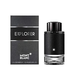 Montblanc Explorer Eau de Parfum 100ml