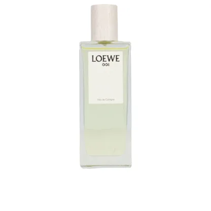 Loewe 001 Eau de Cologne 50ml Spray