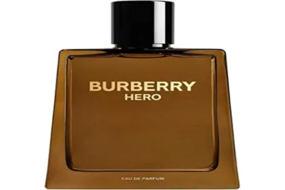 Burberry Hero Eau de Parfum 50ml Spray