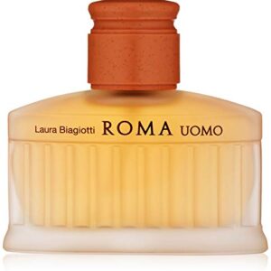 Roma Uomo Edt Spr 75ml