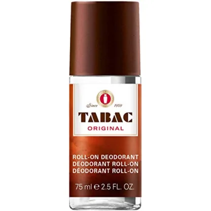 Murer & Wirtz Tabac Original Deodorant Roll-On 75ml