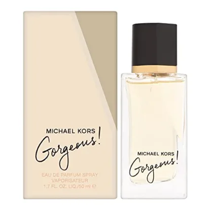 Michael Kors Gorgeous! Eau de Parfum 50ml Spray