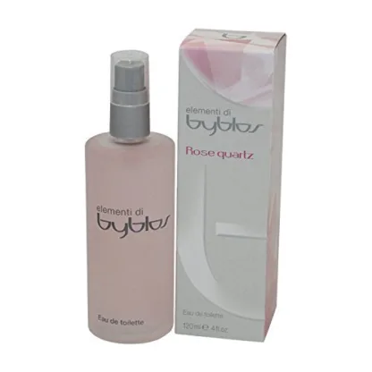 Byblos Elementi Di Opal Eau de Toilette 120ml Spray