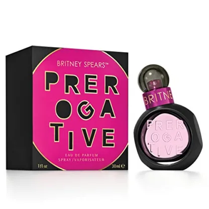 Britney Spears Prerogative Eau de Parfum 30ml