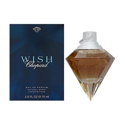 Chopard Wish Eau De Parfum 75ml