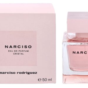 Narciso Rodriguez Narciso Cristal Eau de Parfum 50ml Spray