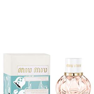 Miu Miu L?Eau Rosee Eau de Toilette 20ml Spray