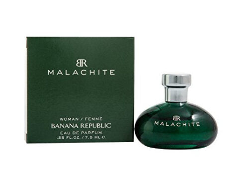 Banana Republic Malachite Eau de Parfum for Her 7.5ml