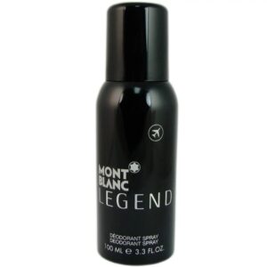 Mont Blanc Legend Deodorant Spray 100ml