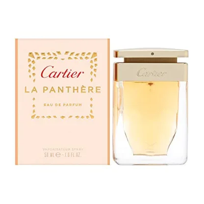 Cartier La Panthere Eau de Parfum 50ml