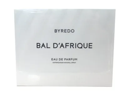 Byredo Bal D'afrique Eau De Parfum 50ml