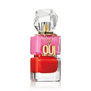 Juicy Couture OUI Juicy Couture Eau de Parfum Spray 100 ml