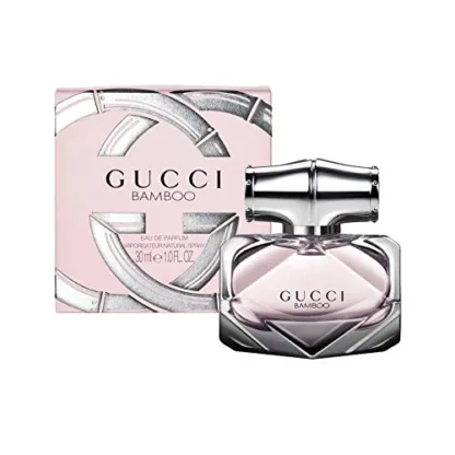 Gucci Bamboo Eau de Parfum for Women 30 ml