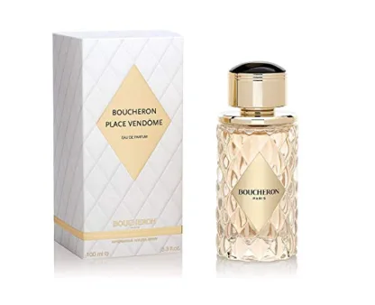 Boucheron Place Vendôme Eau De Parfum 100ml