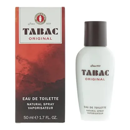 Tabac Original Eau De Toilette 50ml