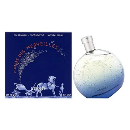 Hermes L'Ombre Des Merveilles Eau de Parfum 100ml Spray