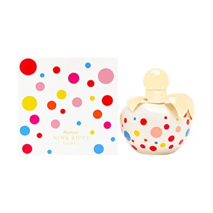 Nina Ricci Eau de toilette for women - 80 ml.