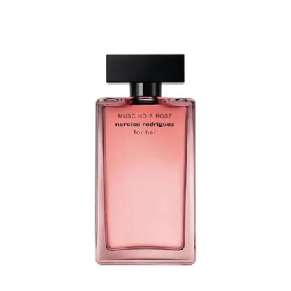 Narciso Rodriguez Musc Noir Rose For Her Eau de Parfum 100ml