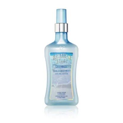 Hawaiian Tropic Coco Magic Cooling Fragrance Mist 250ml