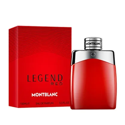 Mont Blanc Legend Red Eau de Parfum 100ml Spray