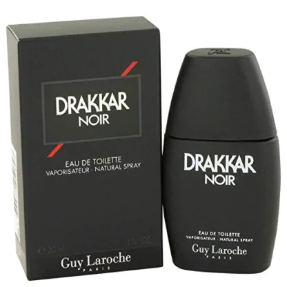 Guess Guy Laroche Drakkar Noir Eau de Toilette 50ml Spray