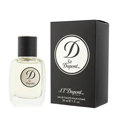 Dupont So Dupont Eau de Cologne Spray 30 ml