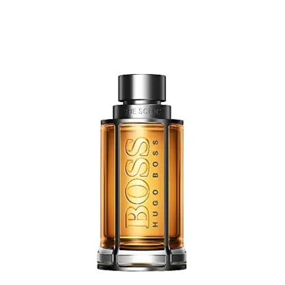 Hugo Boss Boss The Scent Aftershave Lotion 100ml Splash