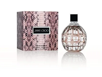 Jimmy Choo Eau de Parfum 100ml Spray