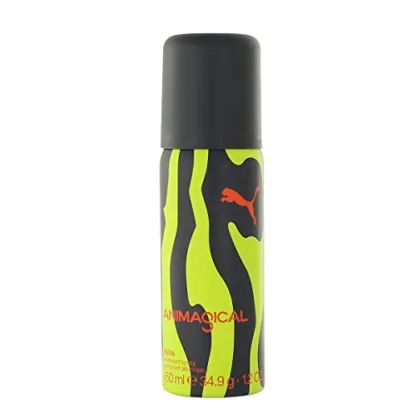 Puma Animagical Man 50ml Deodorant Spray