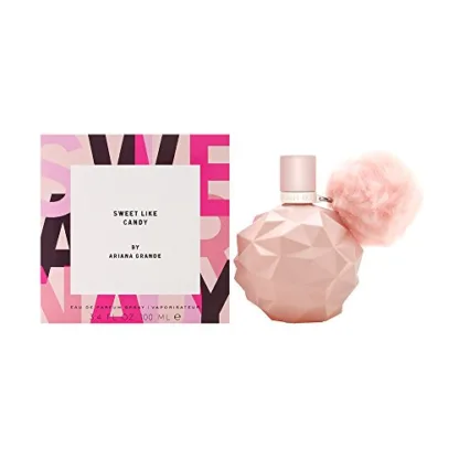 Ariana Grande Sweet Like Candy Eau de Parfum 100ml