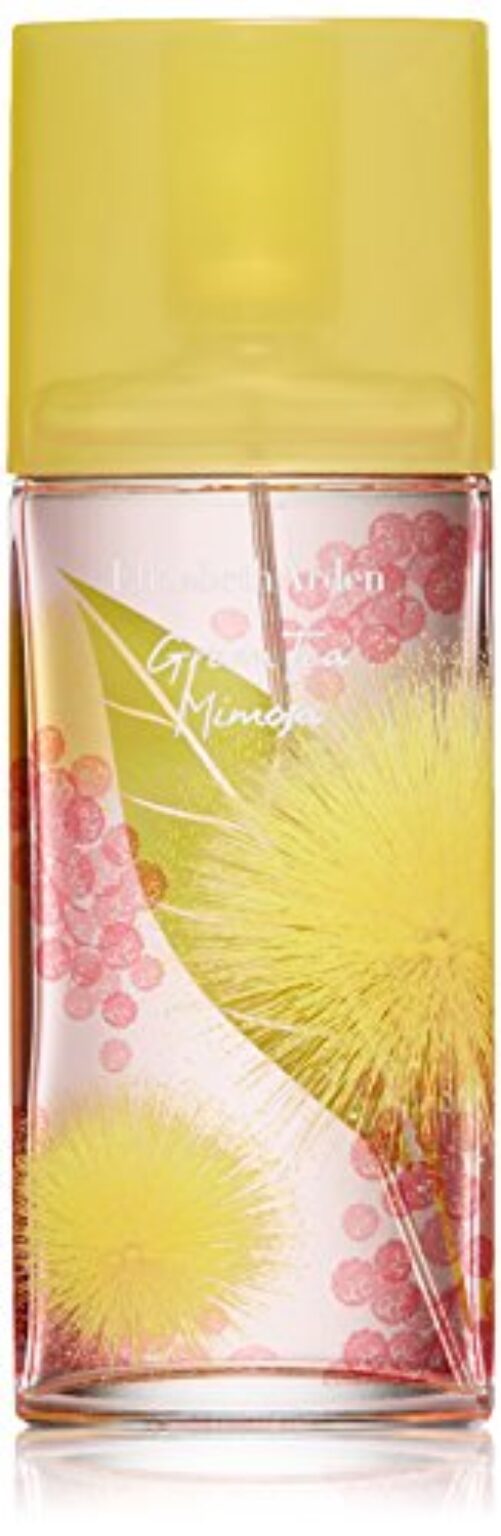 Elizabeth Arden Green Tea Mimosa Eau de Toilette 100ml Spray