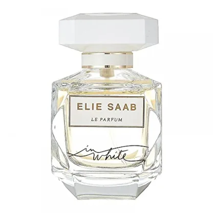 Elie Saab Le Parfum In White Eau de Parfum Spray 50ml