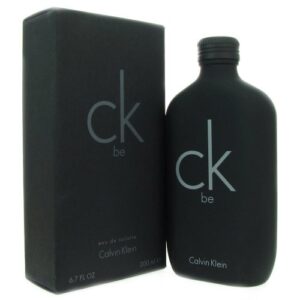 Calvin Klein CK Be Eau De Toilette 200ml