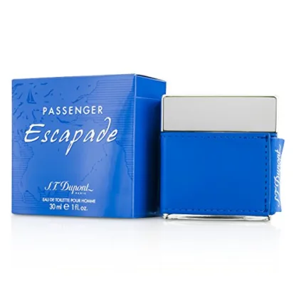 S.T. Dupont Passenger Escapade for Men Eau de Toilette 30ml Spray