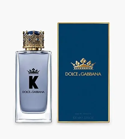 Dolce & Gabbana K Eau de Toilette 150ml